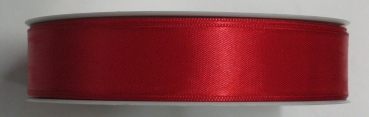 Geschenkband - Satina - Breite: 25 mm - Länge: 50 m - verschiedene Farben