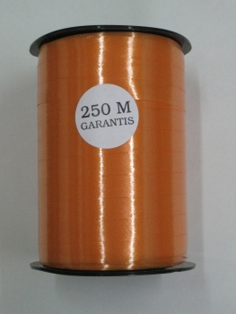Geschenkband - Abmessung: 5 mm - 500 m/Rolle - verschiedene Farben