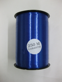 Geschenkband - 10 mm - 250 m/Rolle - verschiedene Farben