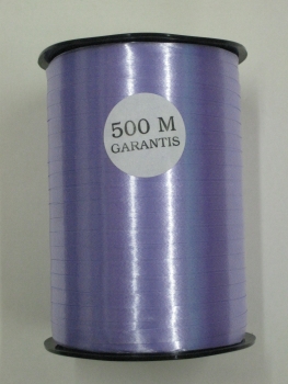 Geschenkband - Abmessung: 5 mm - 500 m/Rolle - verschiedene Farben
