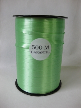 Geschenkband - Abmessung: 5 mm - 500 m/Rolle - verschiedene Farben