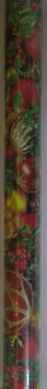 Weihnachts-Geschenkpapier - 0,70 x 5 m