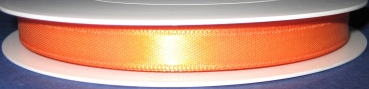 Geschenkband - Satina - Breite: 10 mm - Länge: 50 m - verschiedene Farben