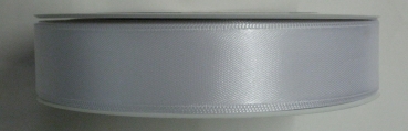 Geschenkband - Satina - Breite: 25 mm - Länge: 50 m - verschiedene Farben