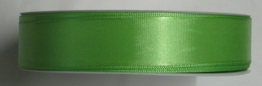 Geschenkband - Satina - Breite: 25 mm - Länge: 50 m - verschiedene Farben