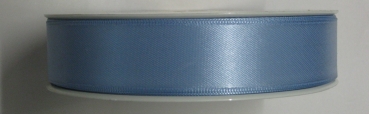Geschenkband - Satina - Breite: 25 mm - Länge: 50 m - verschiedene Farben