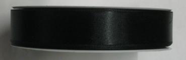 Geschenkband - Satina - Breite: 25 mm - Länge: 50 m - verschiedene Farben
