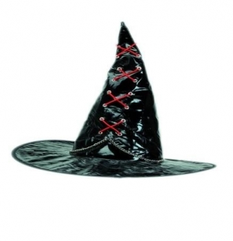 Hexenhut "Domina"