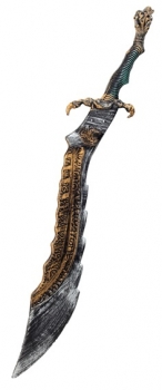 Horror Sword