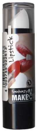 Lippenstift - weiß