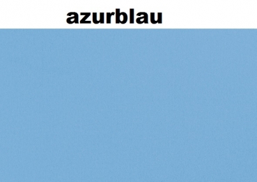 Mitteldecke Dunicel - 84 x 84 cm - 1 Stück - verschiedene Farben