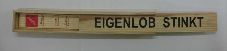 Pennometer