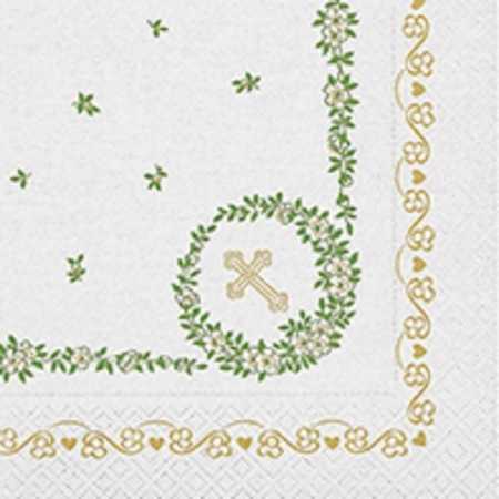 Kommunion-/Konfirmationserviette "Confirmation"