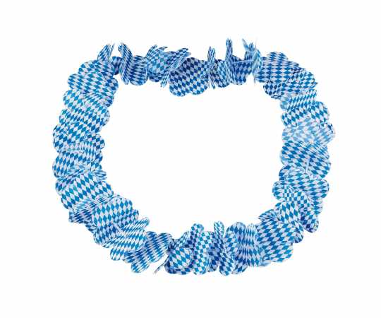 Hawaiikette "Bayrische Raute"