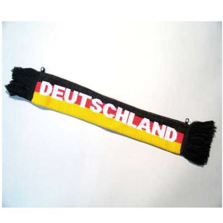 Mini-Schal mit Saugern Deutschland
