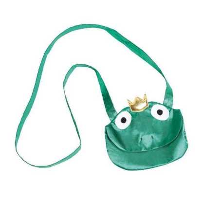 Froschtasche