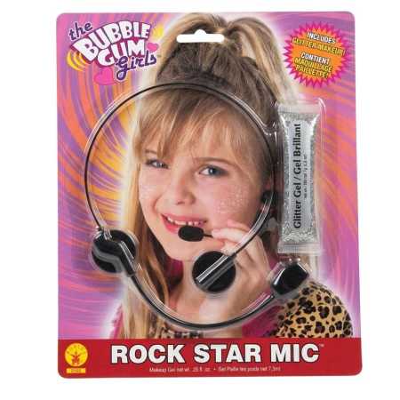 Headset