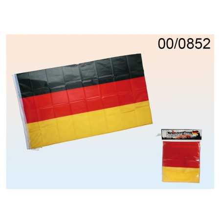 Hissfahne - Deutschland - ca. 90 cm x 150 cm