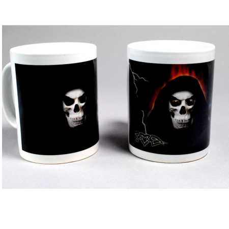 Horrortasse