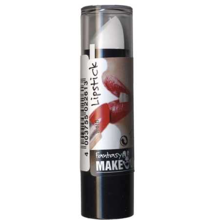 Lippenstift - weiß