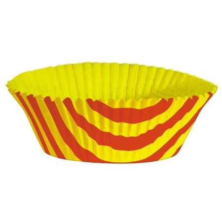 Backförmchen - 100 Stück/Paket