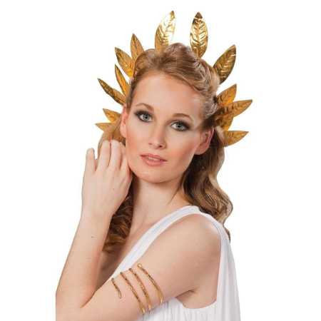 Oberarmreifen - Schlange