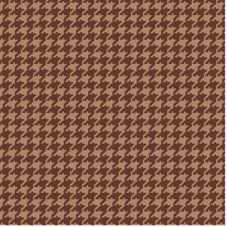 Serviette "Flavour" - 24 x 24 cm - 50 Stück