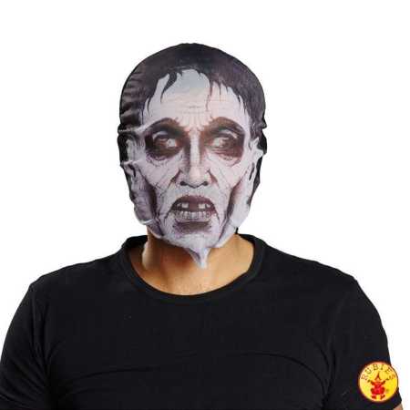 Stoffmaske "Zombie"