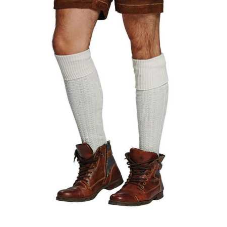 Tirolersocken - lang