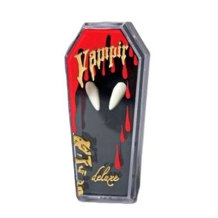 Vampiraufsteckzähne
