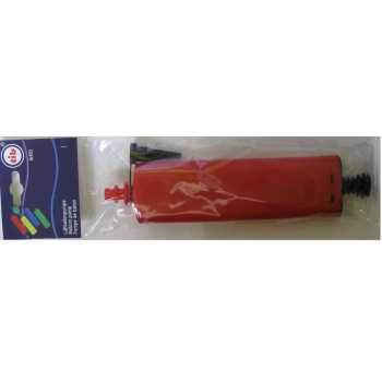Ballonpumpe - verschiedene Farben