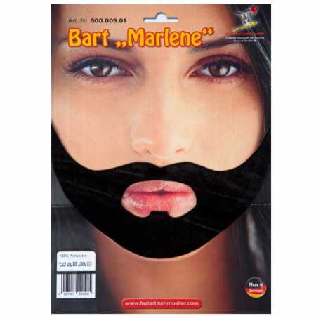 Bart "Marlene"