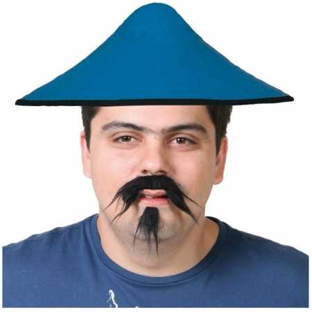 Chinesenbart