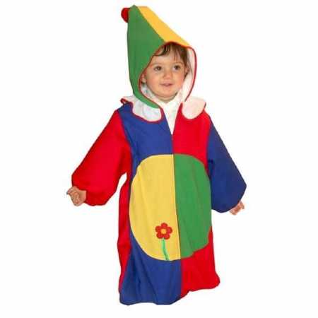 Strampelsack - Clownsäckchen