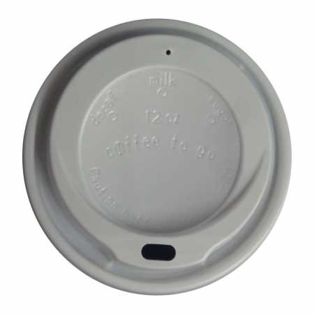 Deckel passend für Becher-Coffee to go 0,2 l - 100 Stück/Paket