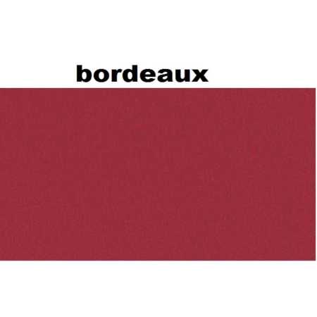 Mitteldecke Dunicel - 84 x 84 cm - 1 Stück - verschiedene Farben