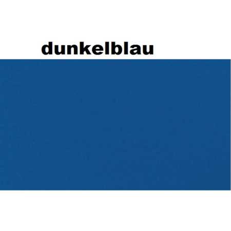 Mitteldecke Dunicel - 84 x 84 cm - 20 Stück - verschiedene Farben