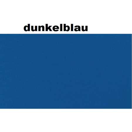 Mitteldecke Dunicel - 84 x 84 cm - 1 Stück - verschiedene Farben