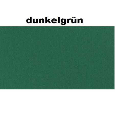 Mitteldecke Dunicel - 84 x 84 cm - 1 Stück - verschiedene Farben