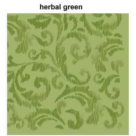 Preview: Dunilin-Serviette - Saphira - 50 Stück