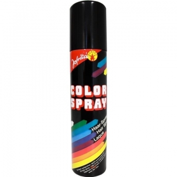 Haarspray - Color - 100 ml - verschiedene Farben
