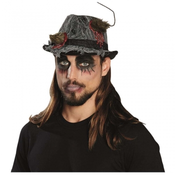 Fedora für Halloween – Kostüm jetzt online kaufen