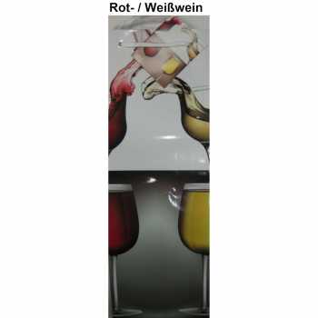 Geschenktaschen - Jumbo - ca. 13 x 36 x 8,5 cm - verschiedene Motive