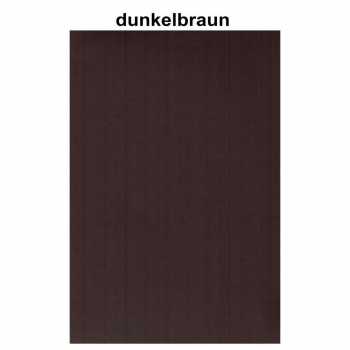 Fotokarton - 50 x 70 cm - 10 Stück - verschiedene Farben