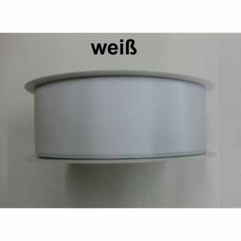 Geschenkband "French Kiss" -  40 mm breit - 50 m