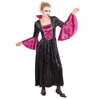 Hexenkleid - Größe: 48/50