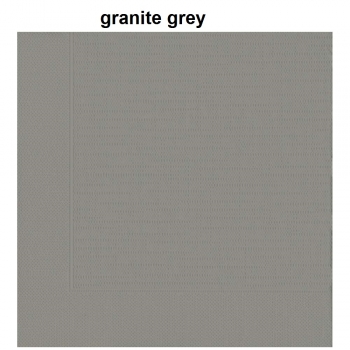 Klassik-Serviette - uni - 40 x 40 cm - 4-lagig - 50 Stück/Paket - große Farbauswahl