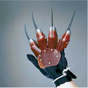 Klingenhand