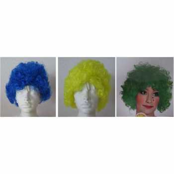 Perücke "Hair" - verschiedene Farben