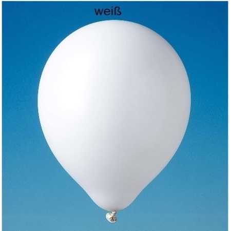 Luftballon - 12 Stück/Paket - verschiedene Farben